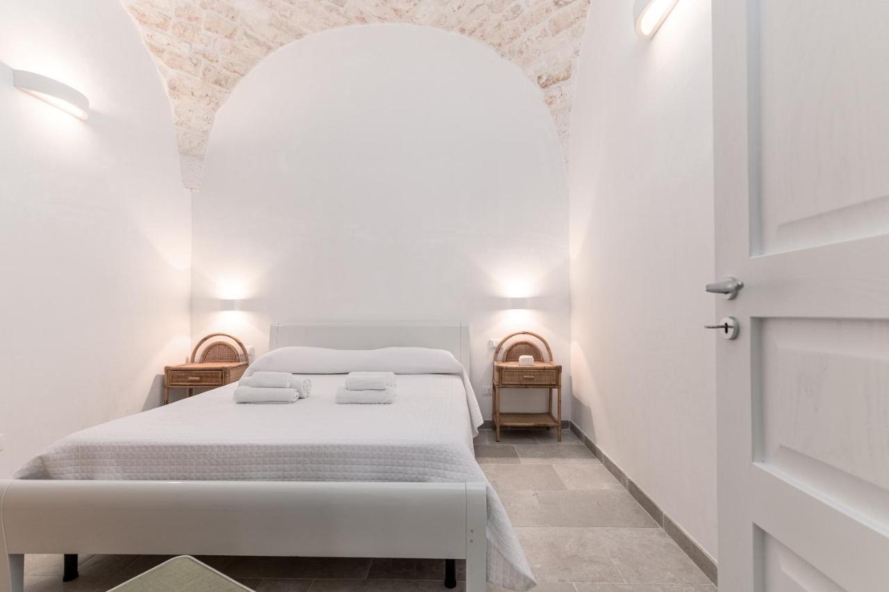 La Casetta Di Chloe Ostuni Buitenkant foto