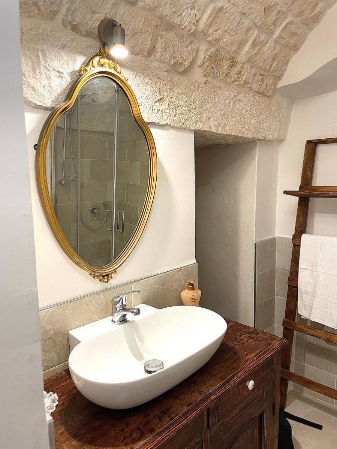 La Casetta Di Chloe Ostuni Buitenkant foto