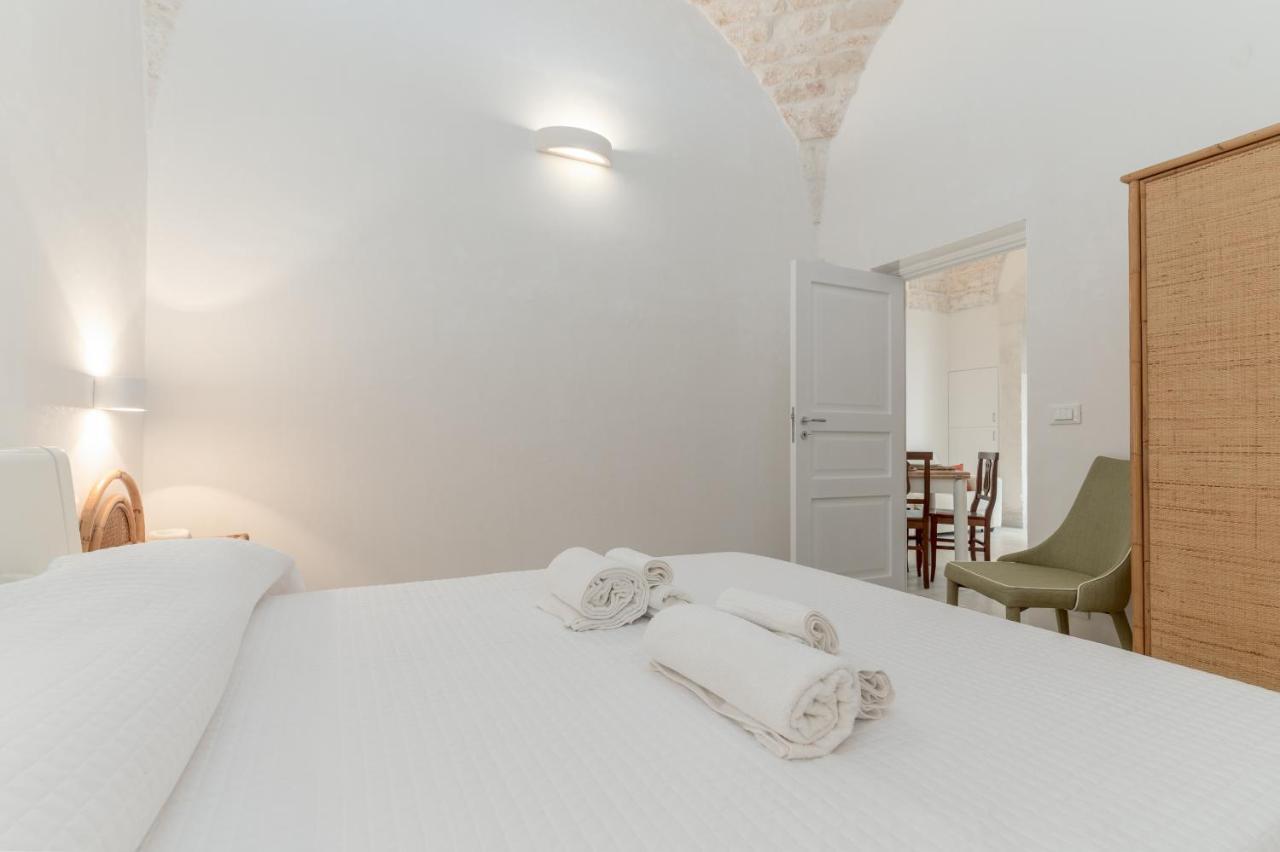 La Casetta Di Chloe Ostuni Buitenkant foto