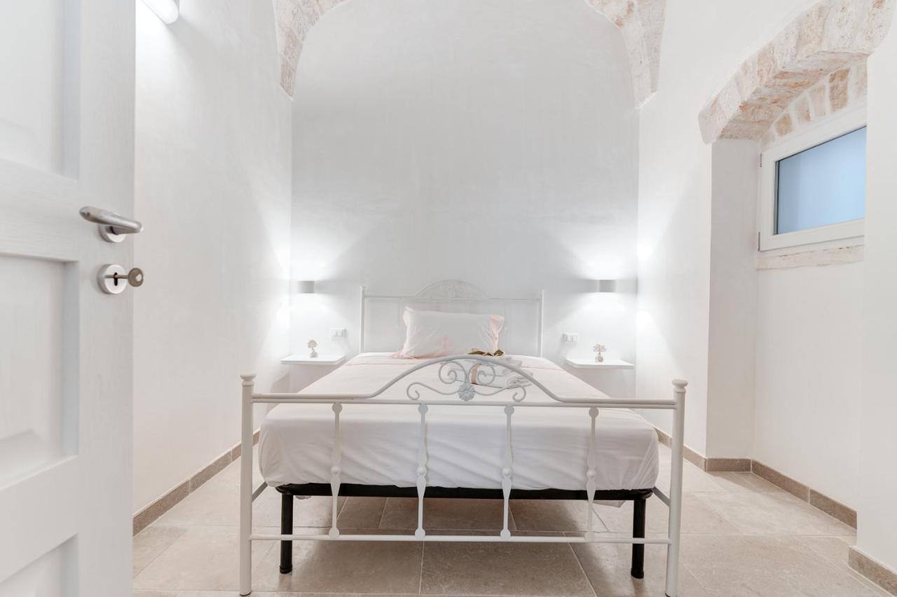 La Casetta Di Chloe Ostuni Buitenkant foto
