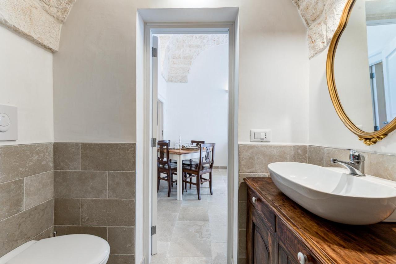 La Casetta Di Chloe Ostuni Buitenkant foto