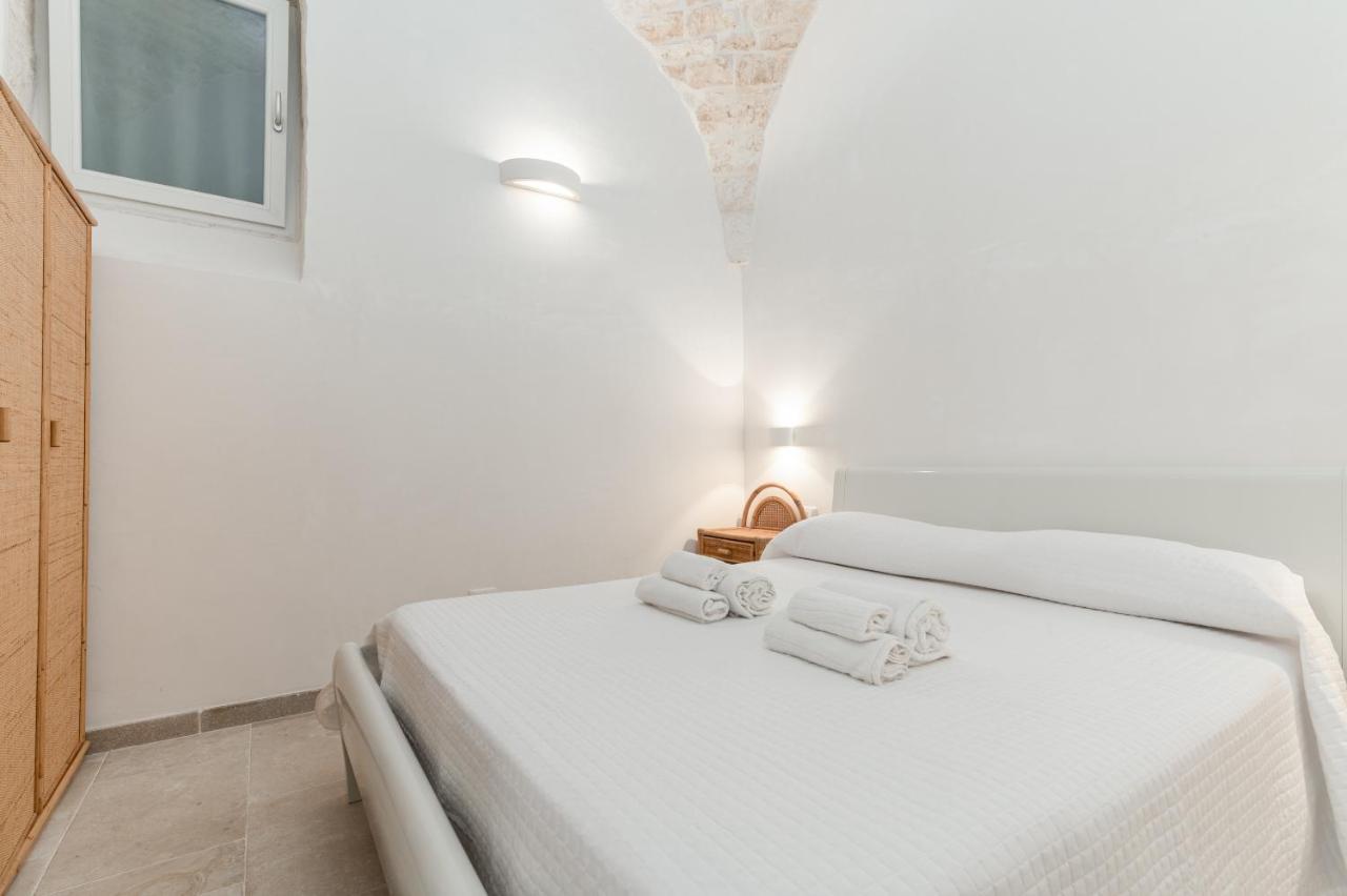 La Casetta Di Chloe Ostuni Buitenkant foto